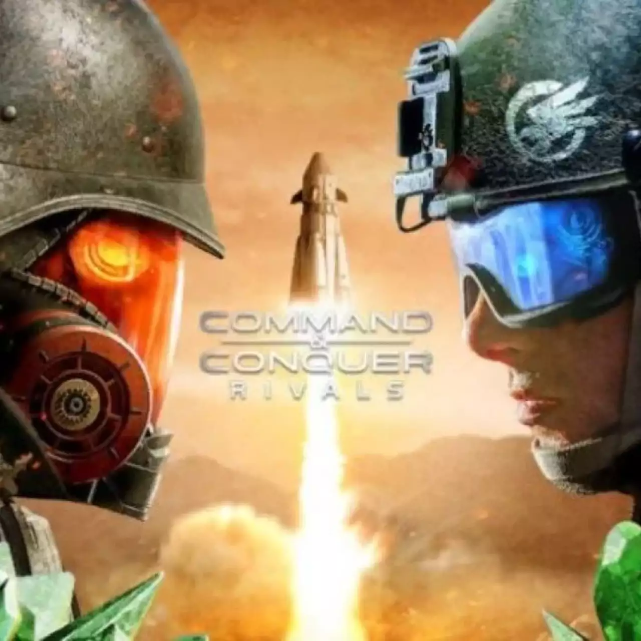 E3 2018: Electronic Arts анонсировала новую мобильную статегию — Command and Conquer: Rivals