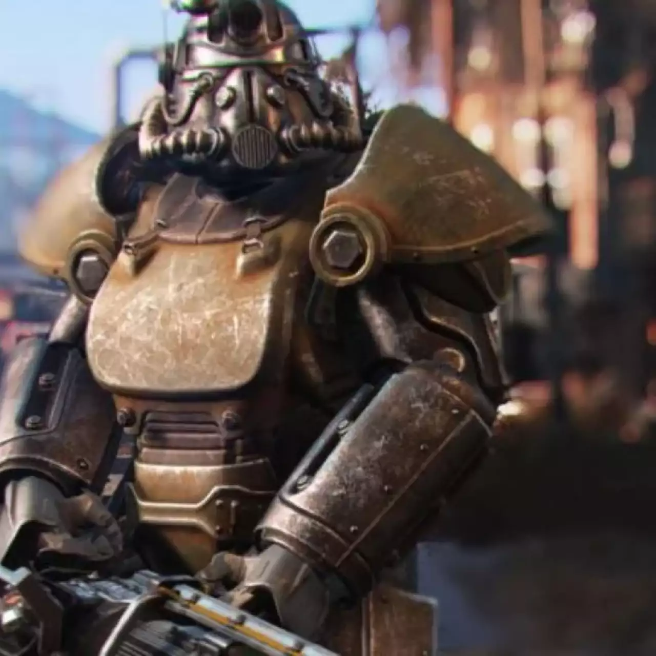 Fallout 4, The Division и The Elder Scrolls Online стали бесплатными в Xbox Game Pass