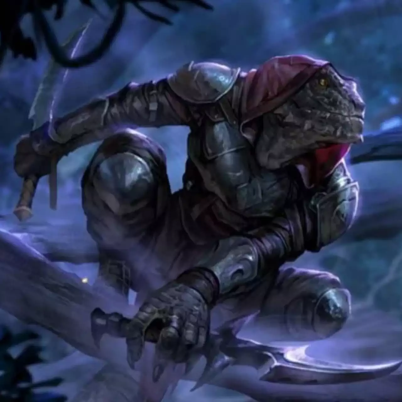 Приложение Elder Scrolls: Legends переписано с нуля. Игру анонсировали для PS4 и Xbox One