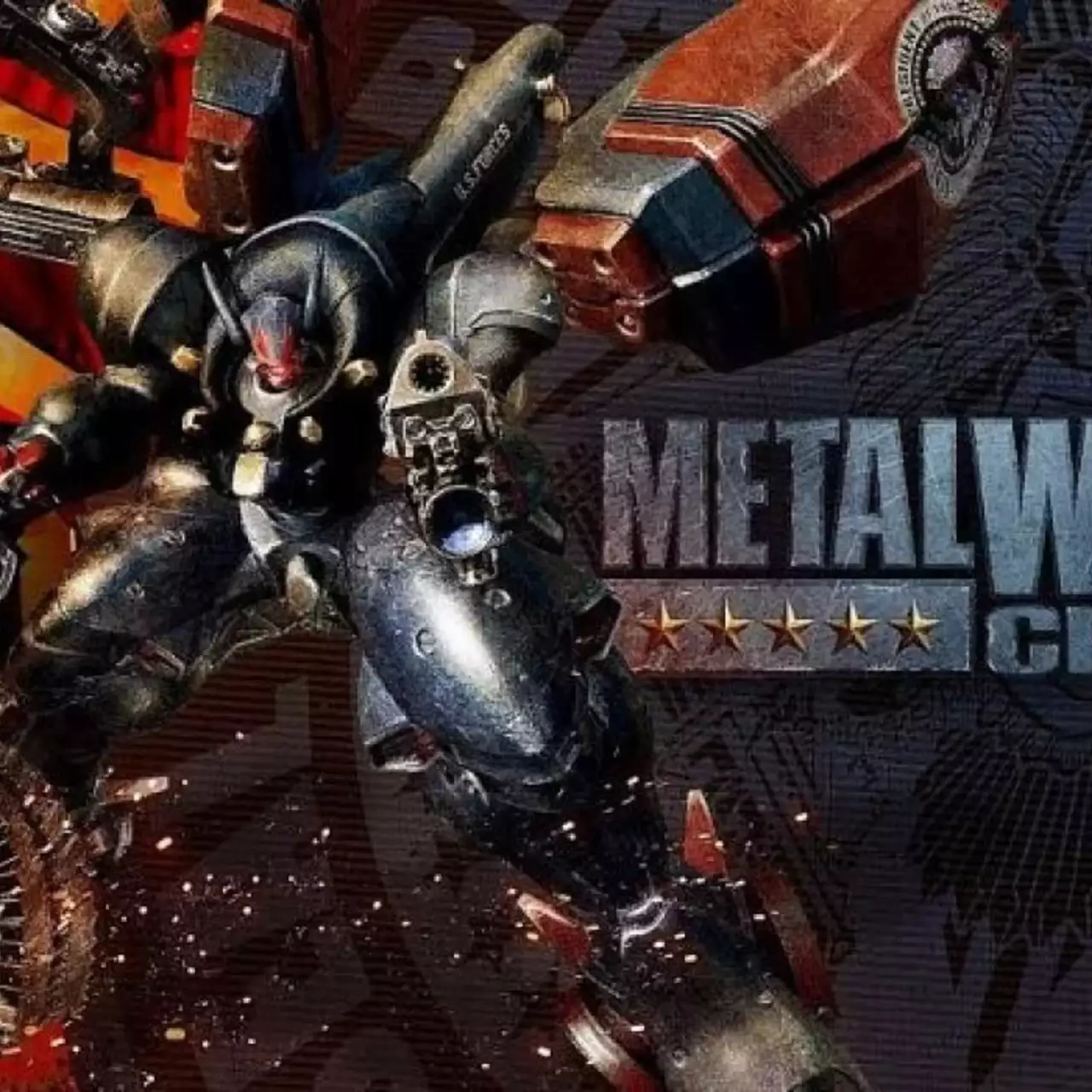Devolver Digital анонсировала ремастер Metal Wolf Chaos. Игра выйдет за пределами Японии