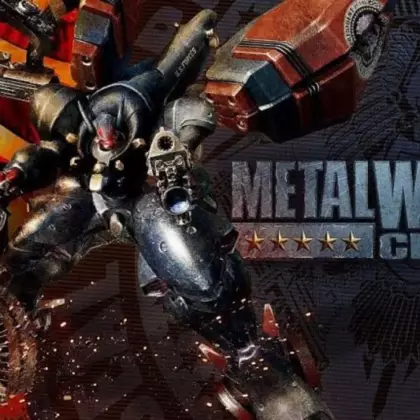 Devolver Digital анонсировала ремастер Metal Wolf Chaos. Игра выйдет за пределами Японии