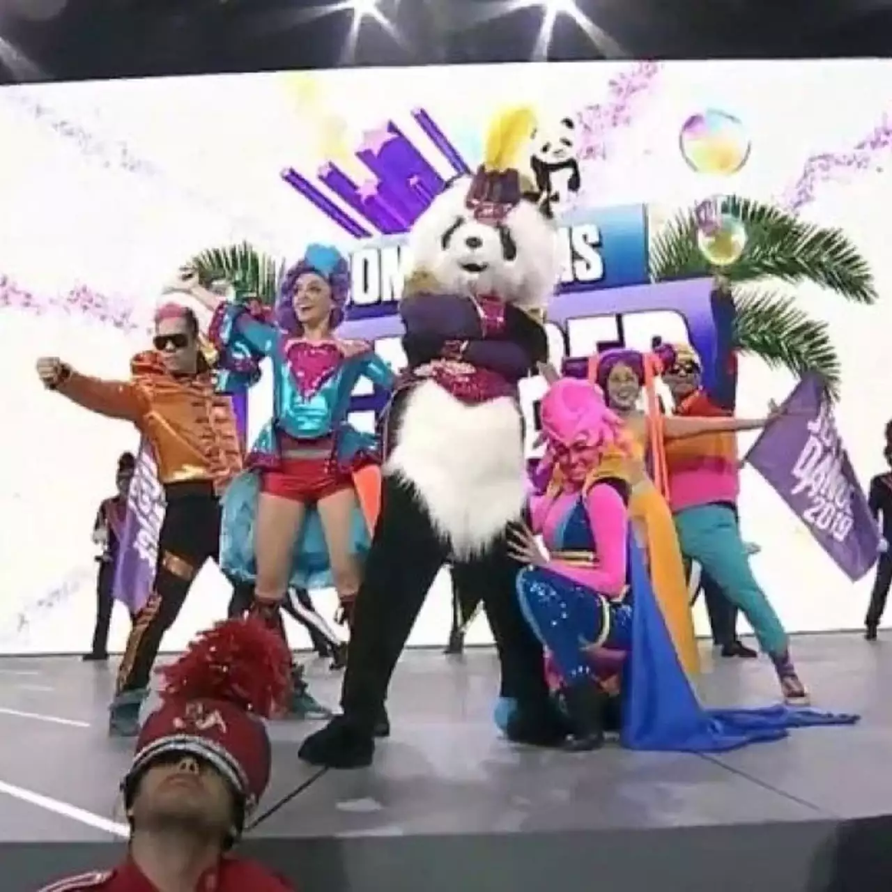 Ubisoft анонсировала Just Dance 2019