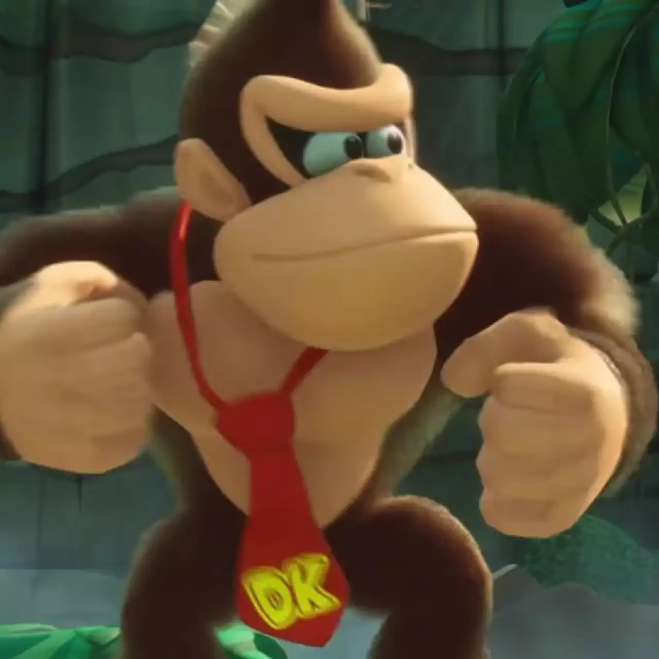 Ubisoft анонсировала дополнение для Mario + Rabbids Kingdom Battle, в котором появится Donkey Kong
