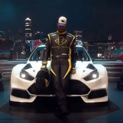 Ubisoft показала новый трейлер The Crew 2. Бета-версия уже доступна для загрузки