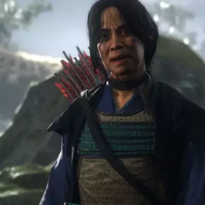 Трейлер Ghost of Tsushima с E3 2018 поразил публику тончайше переданной японской атмосферой