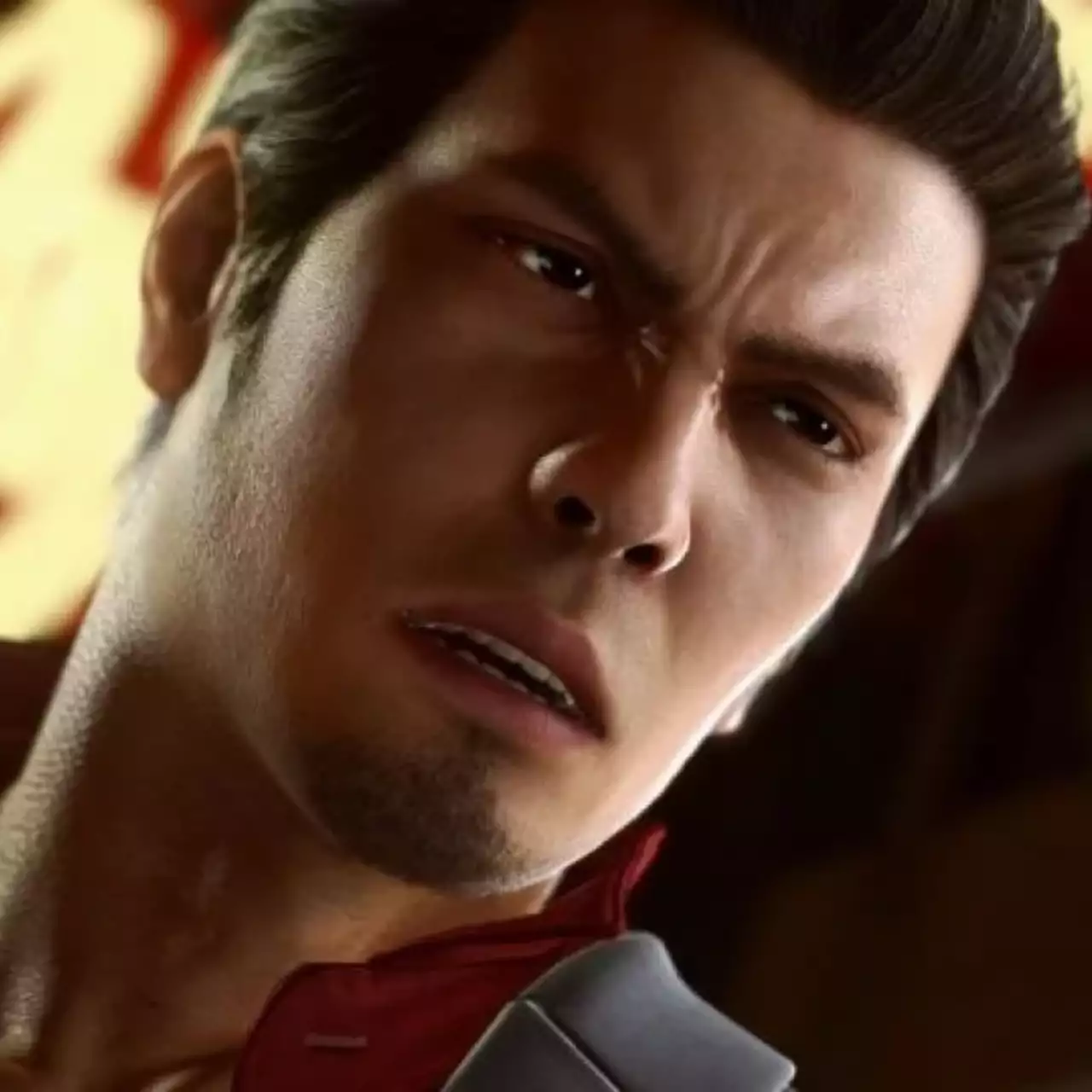 В трейлере Yakuza Kiwami 2 главный герой избил полгорода, пнул тигра и спел в караоке