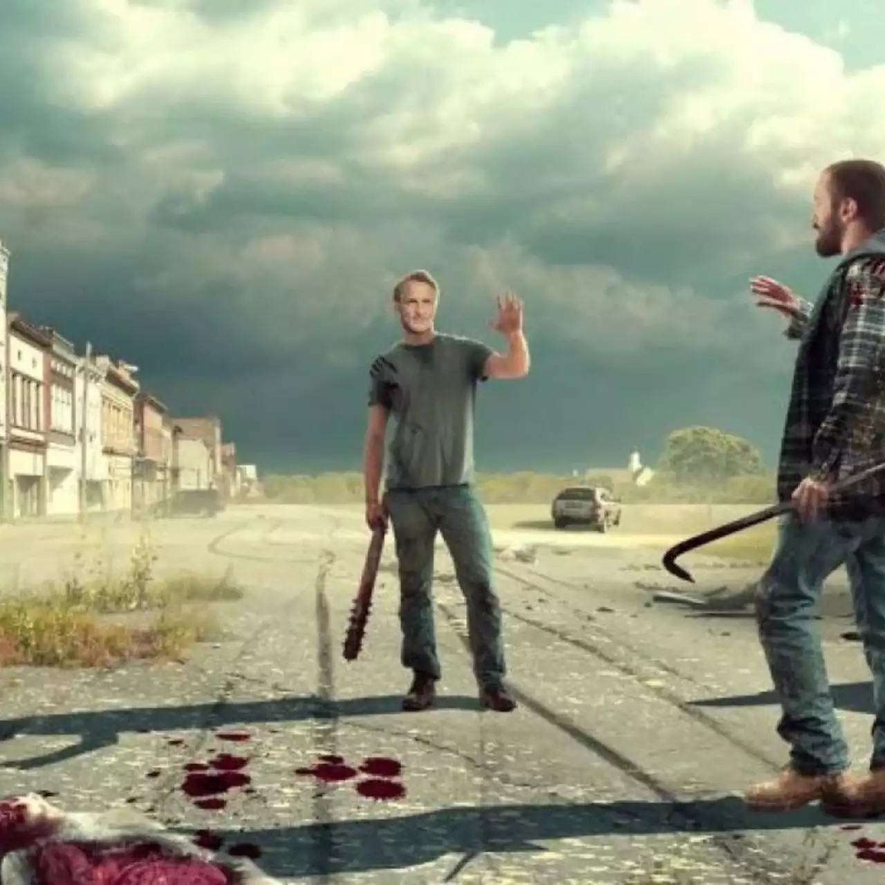 Microsoft рассказала о State of Decay 3