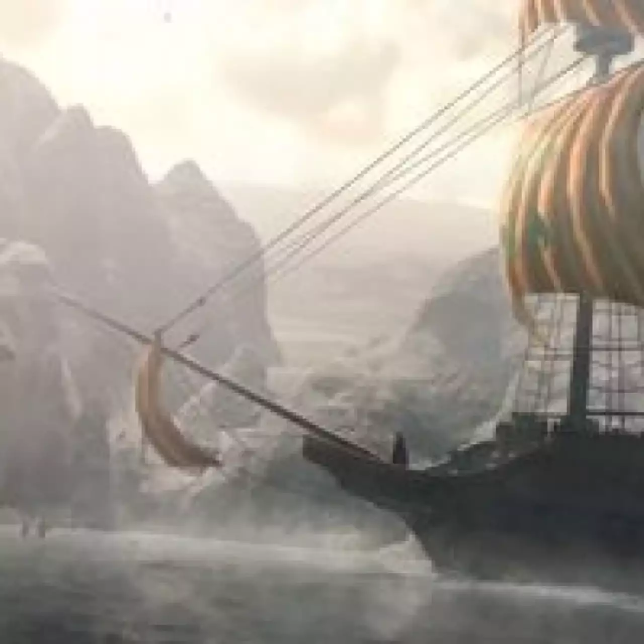 Assassin's Creed: Utopia не связана с Assassin's Creed 3
