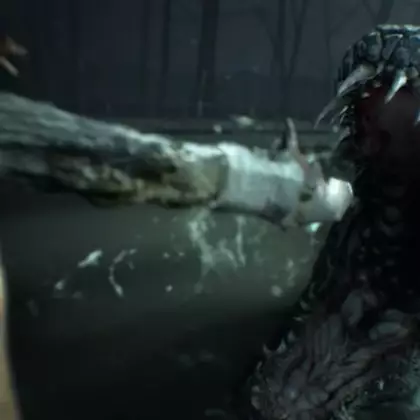 Resident Evil 2 Remake можно будет пройти за сыр тофу