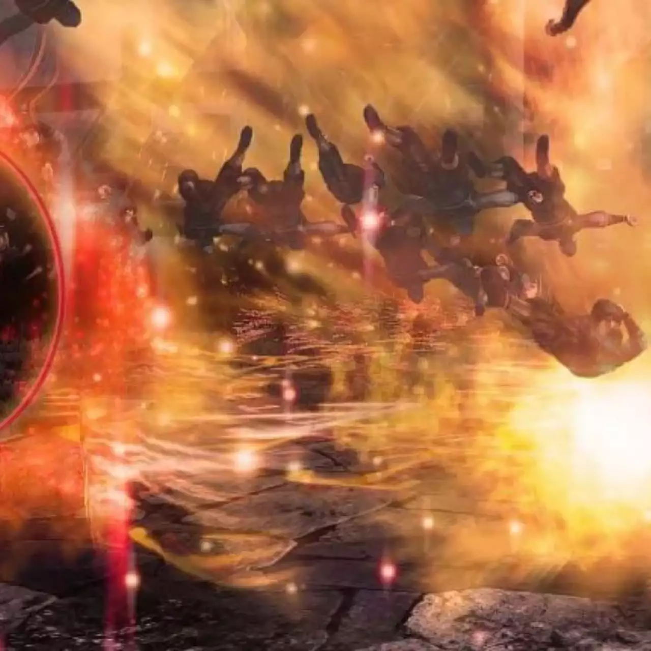 Один в поле воин: японский слешер Warriors Orochi 4 выйдет 16 октября