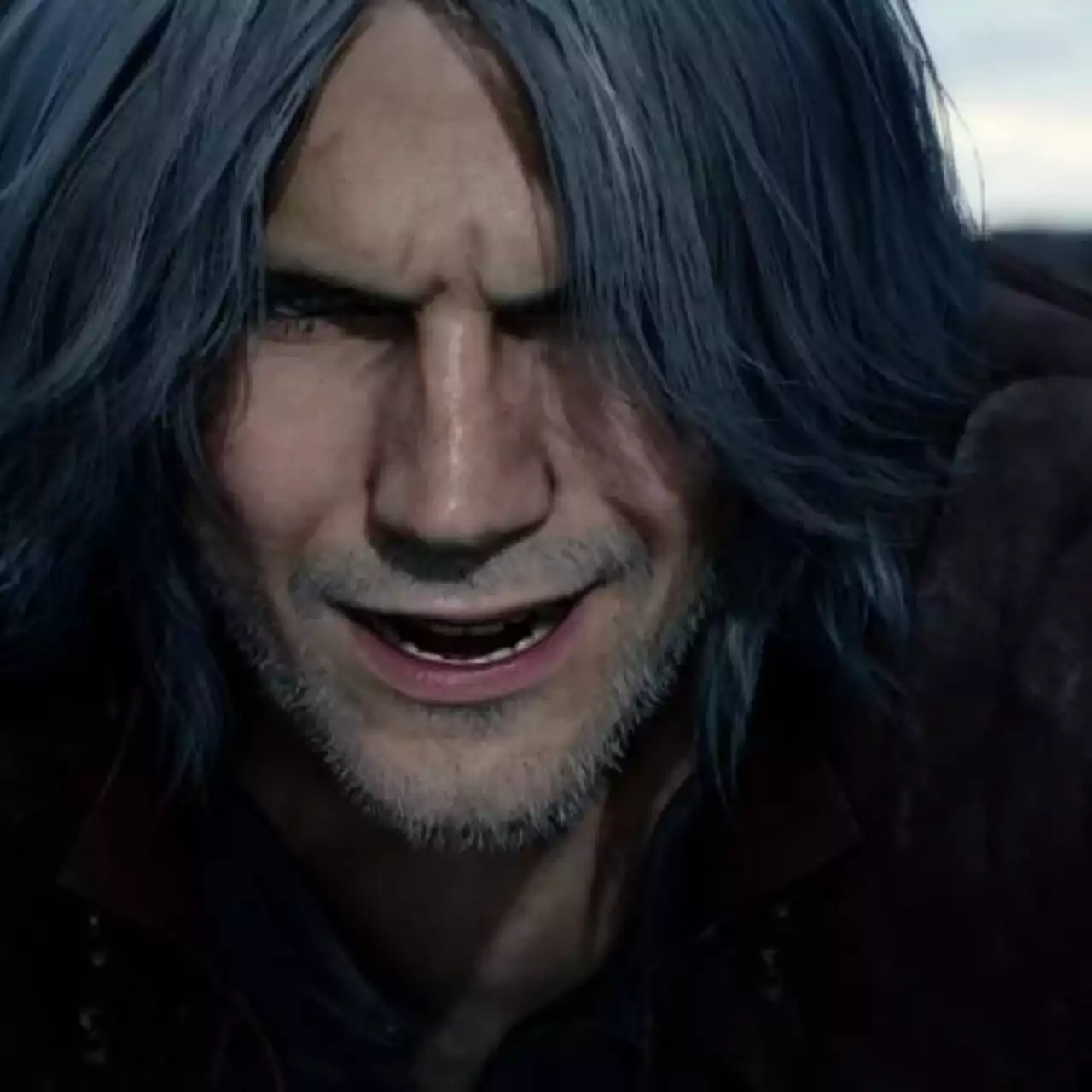 Стартовал стрим по Devil May Cry 5 и Resident Evil 2 Remake