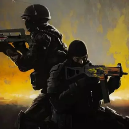Посмотрите, как выглядит новый интерфейс в CS:GO