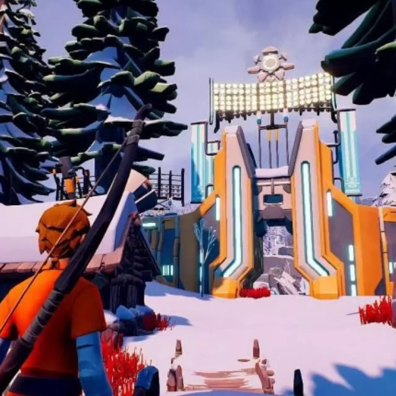 Darwin Project станет бесплатной для владельцев Xbox One в июле