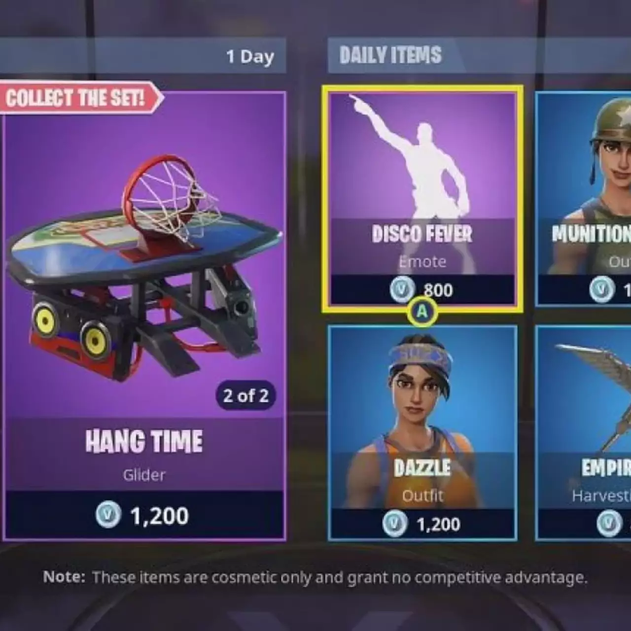 Больше половины геймеров тратят на Fortnite около 85 долларов, многие прогуливают школу и работу ради игры