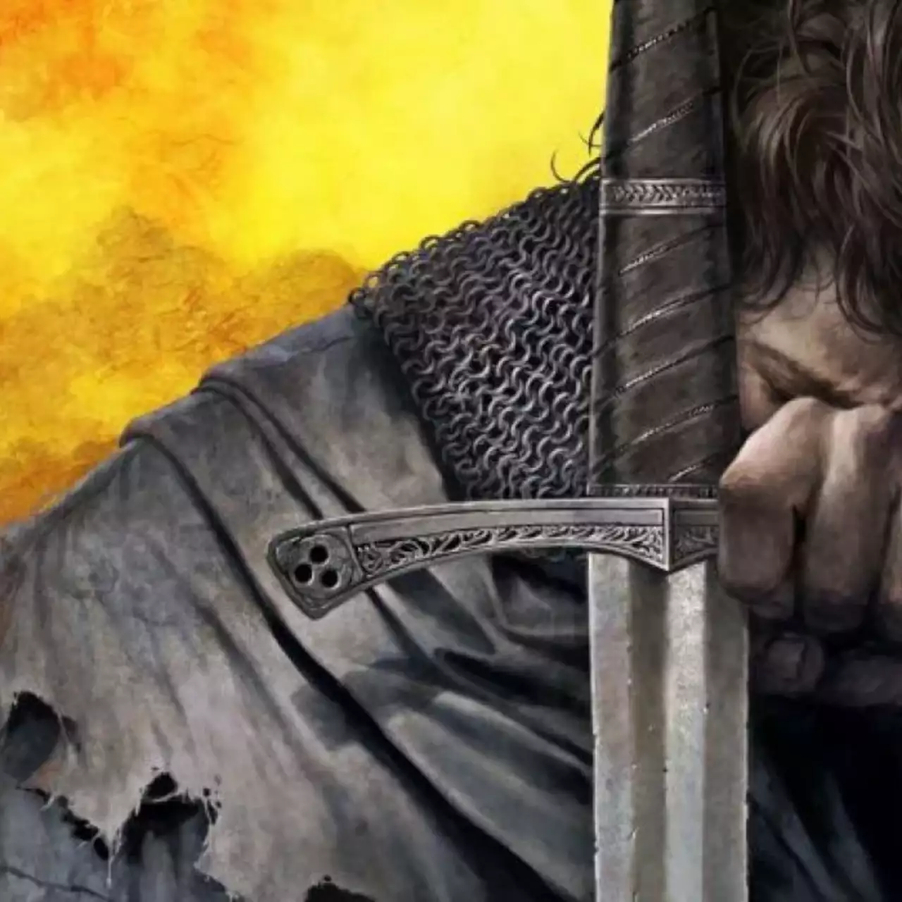Kingdom Come: Deliverance 2 уже обсуждается разработчиками