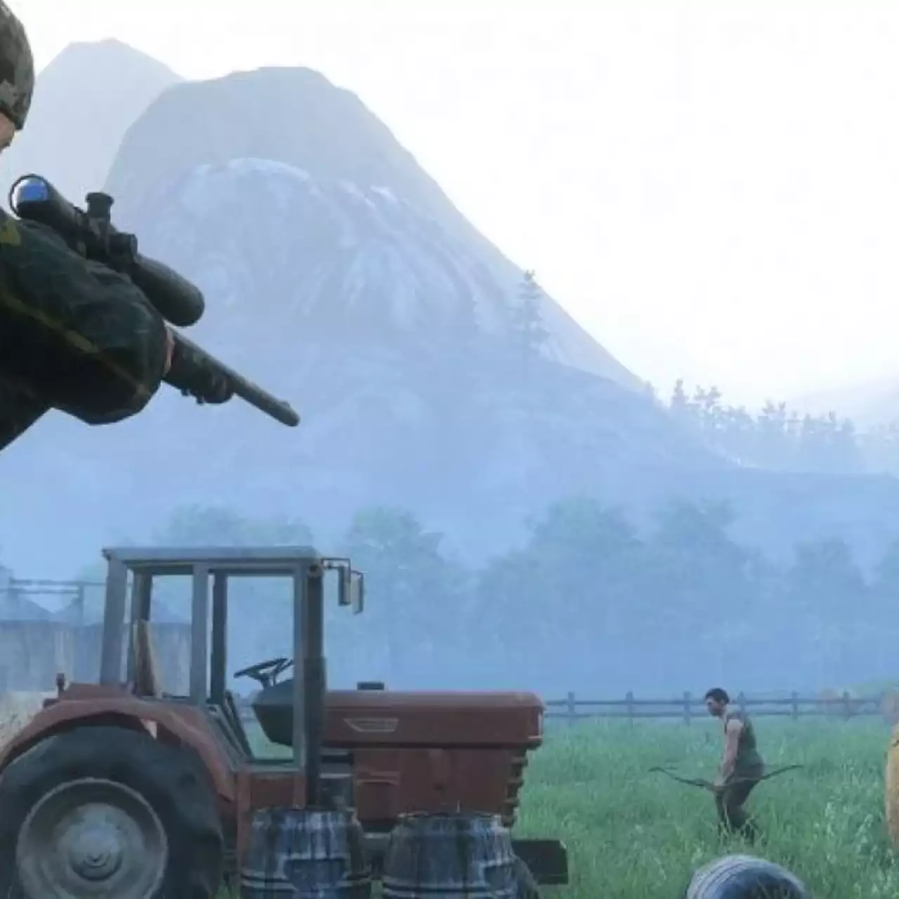 В H1Z1 убито 167 миллионов игроков за месяц. Это больше населения России!