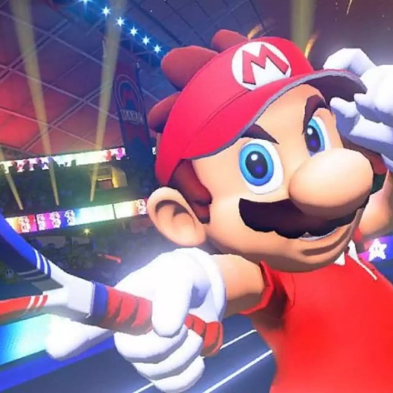 Nintendo опубликовала трейлер Mario Tennis Aces с хвалебными отзывами