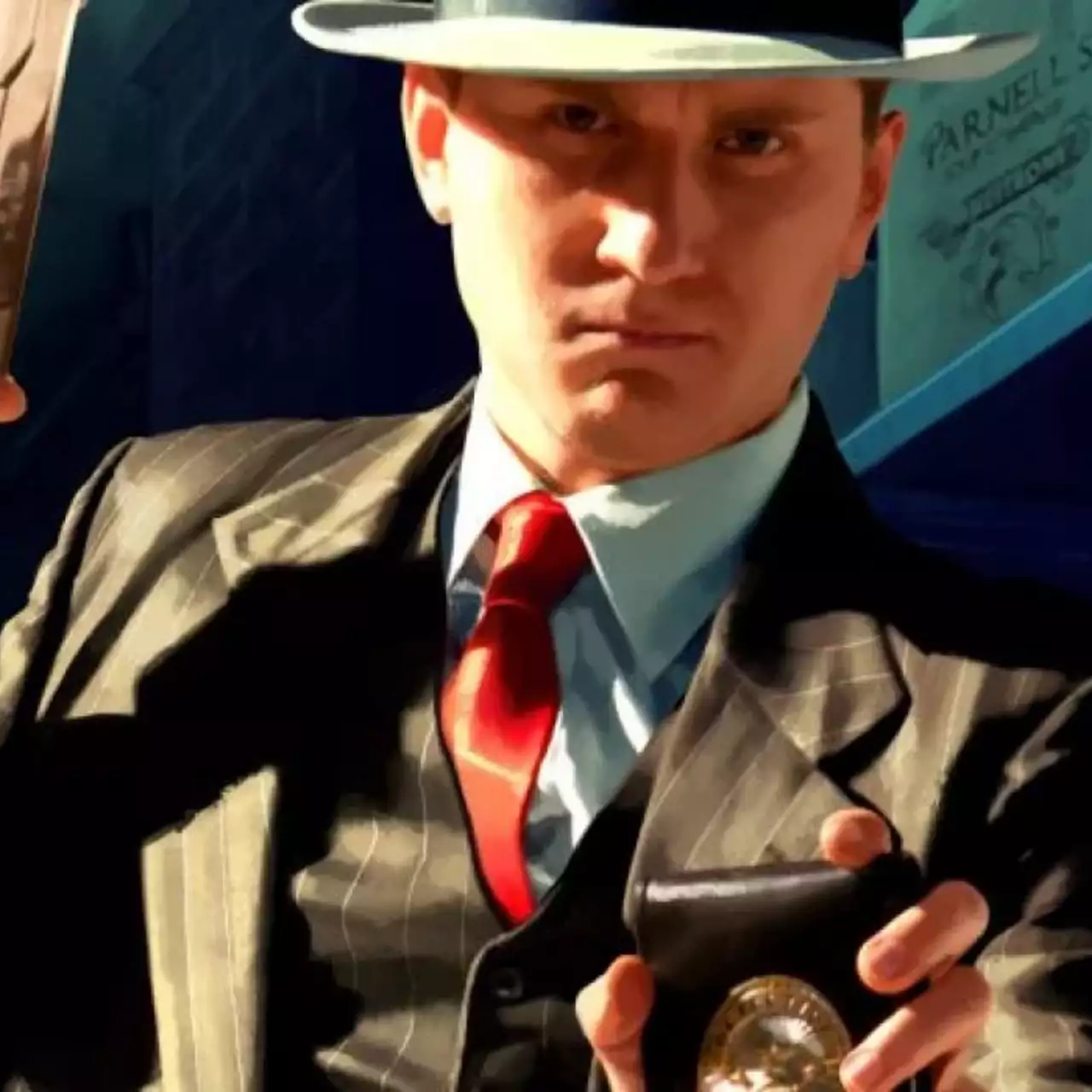 Геймеры жалуются, что не могут запустить L.A. Noire: The VR Case Files на PC
