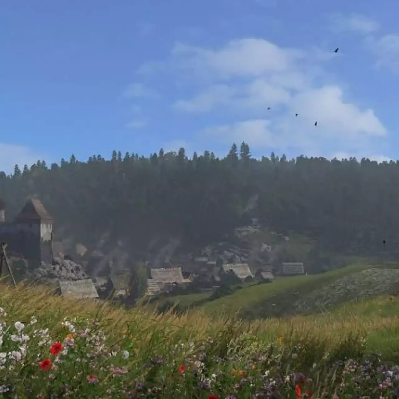 Дополнение для Kingdom Come: Deliverance выйдет 5 июля