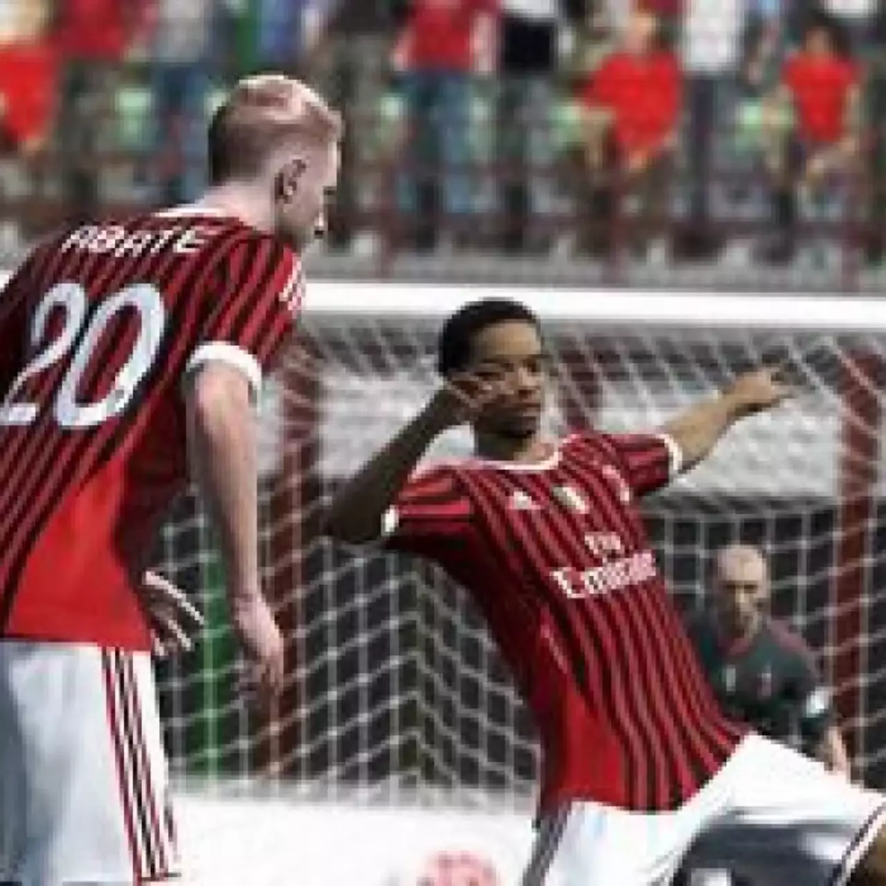 Объявлена дата выхода FIFA 13
