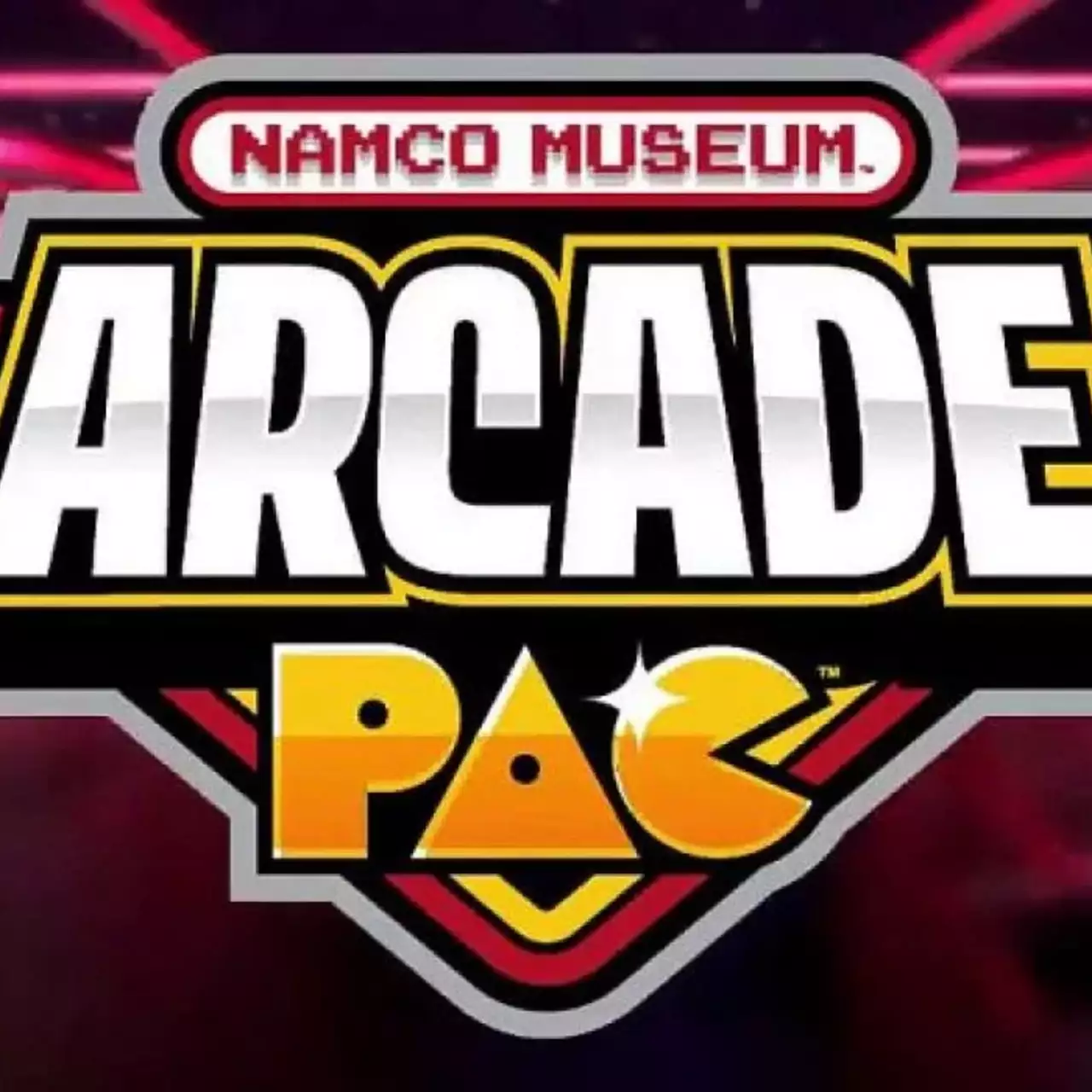Bandai Namco анонсировала Namco Museum Arcade Pac для Nintendo Switch