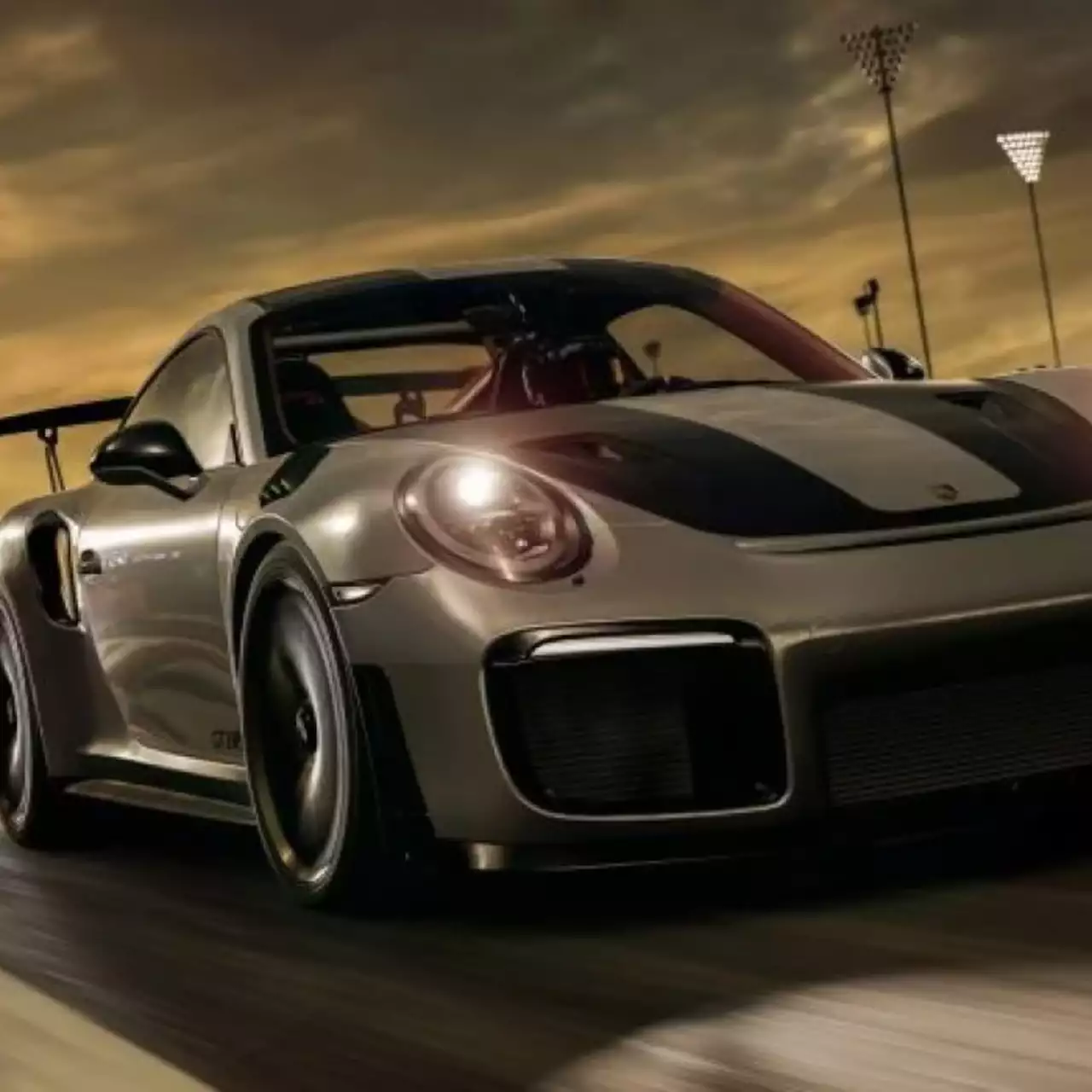 Посмотрите видео, демонстрирующее крутые автомобили из набора Top Gear для Forza Motorsport 7