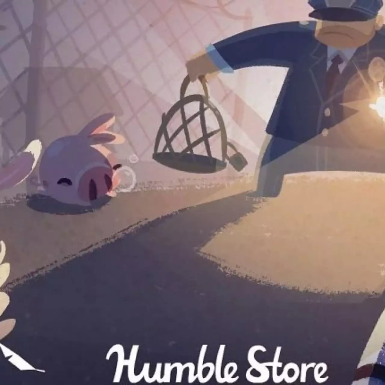На Humble Bundle началась распродажа, скидки до 90%