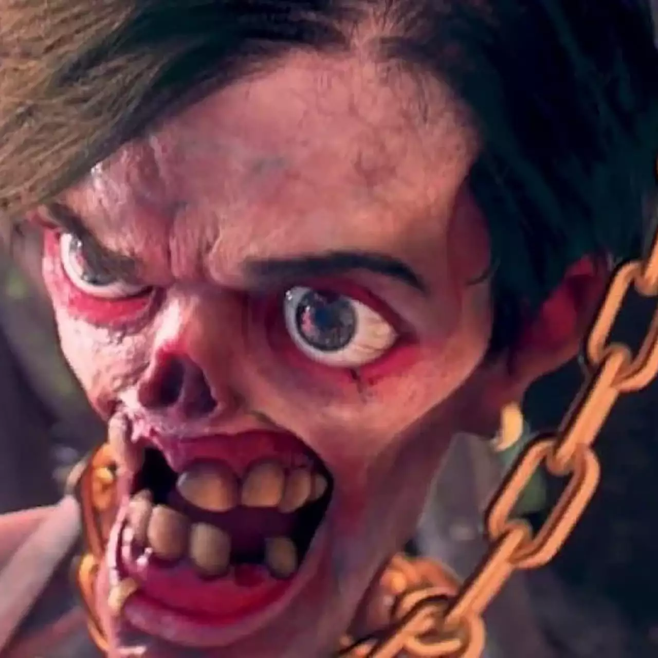 Для Android и iOS вышло бесплатное продолжение Dead Island с новыми и старыми персонажами