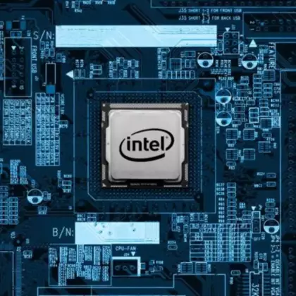 Intel показала характеристики процессоров девятого поколения Core i5 и Core i3