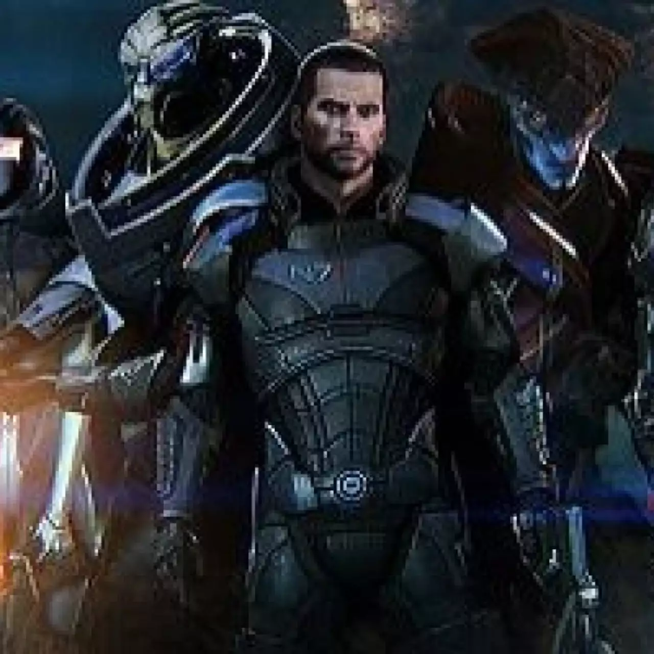 Mass Effect 3: Extended Cut вышло на PC и Xbox 360