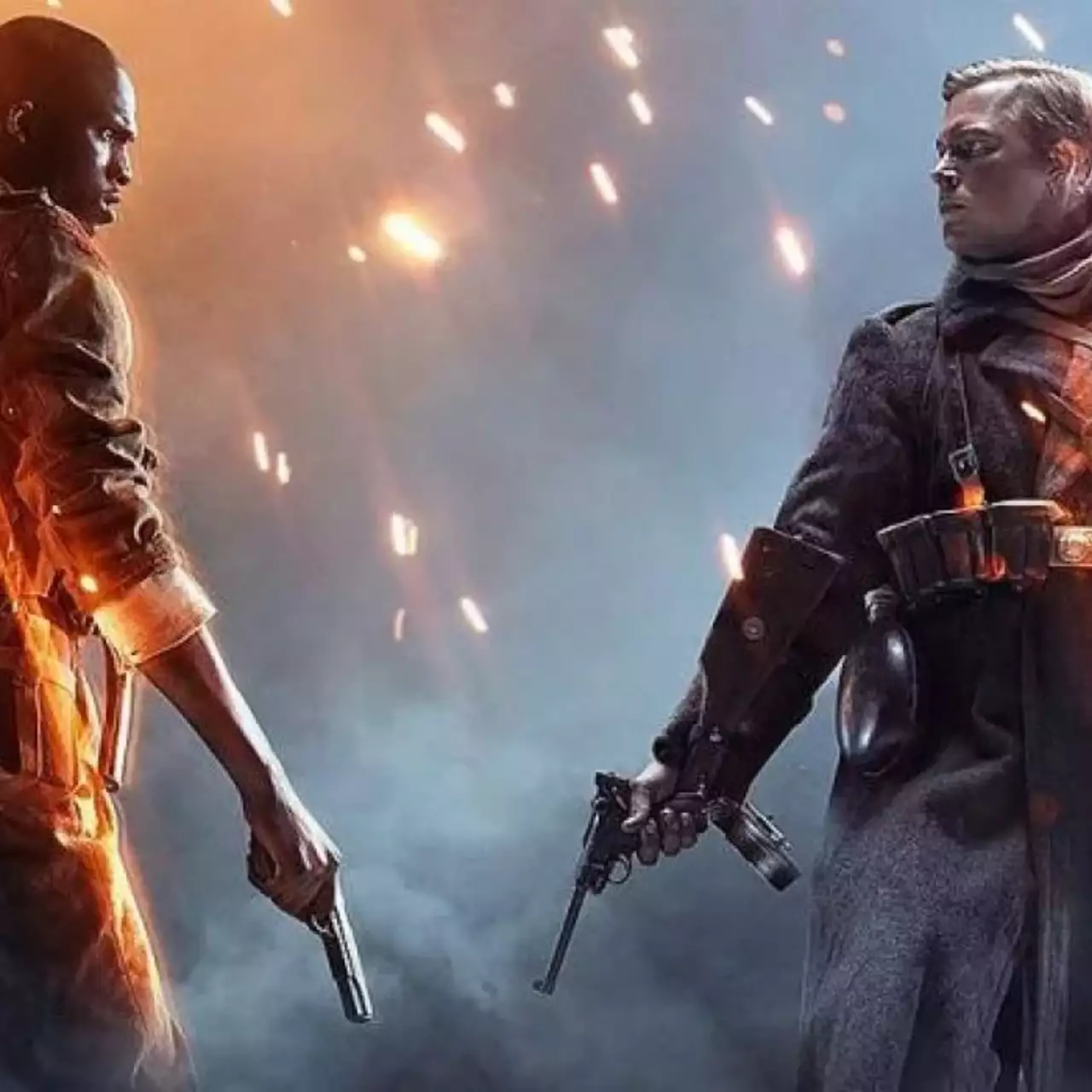 Началась распродажа в PS Store — скидки на Star Wars Battlefront 2, Battlefield 1 и другие игры до 70%