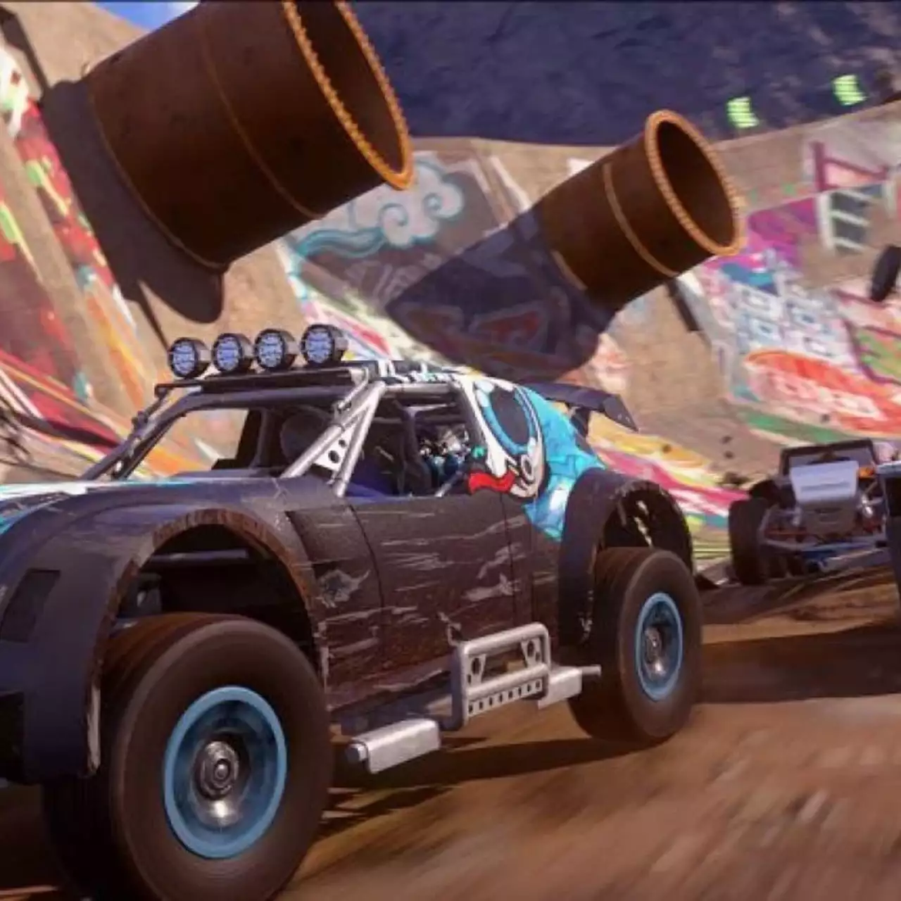 В Destiny 2 и Onrush можно сыграть бесплатно прямо сейчас