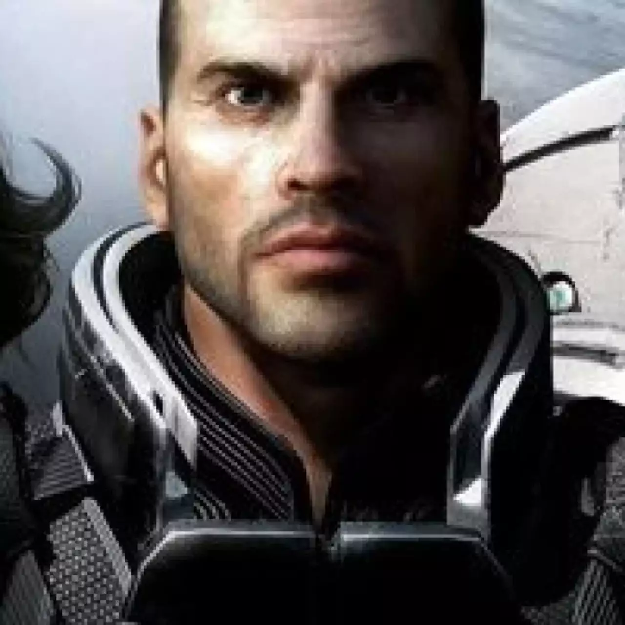 Концовки Mass Effect 3: Extended Cut на видео