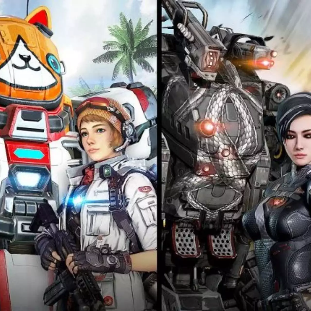 Titanfall Online отменили после трех лет разработки