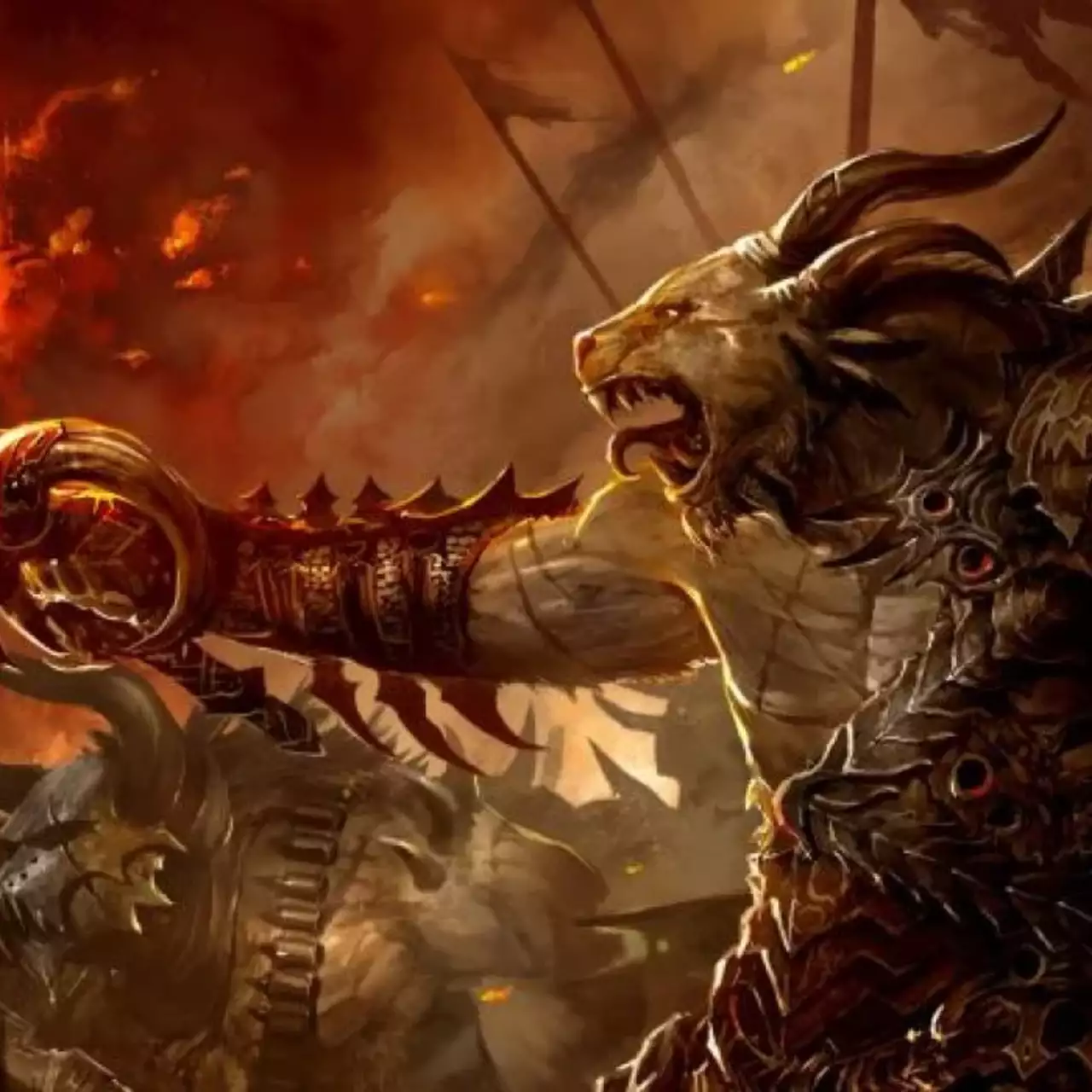 После скандала с авторами Guild Wars 2 от студий потребовали создания правил общения в соцсетях