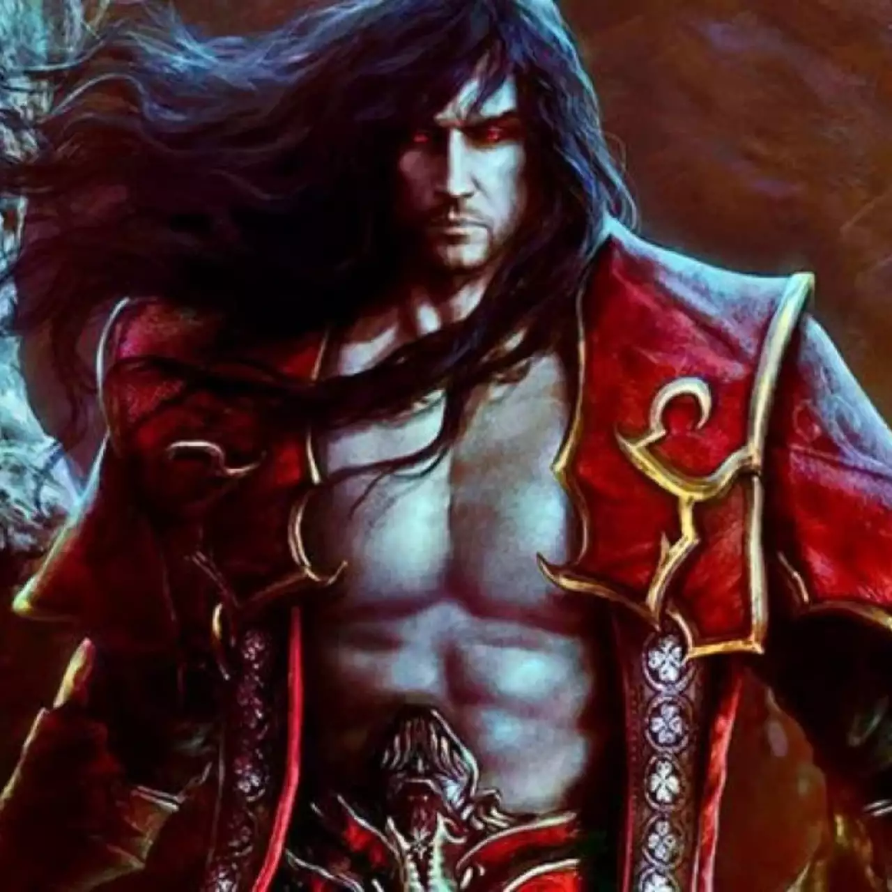 Фанат бесплатно выпустил обновленную Castlevania: Simon's Destiny на движке Doom — видео