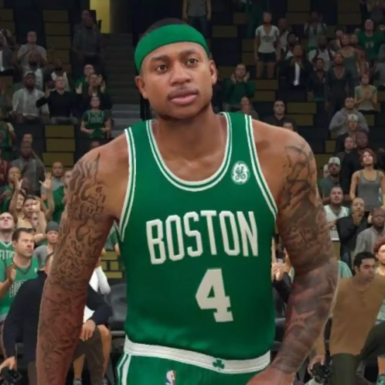 Видео: родственники застреленного геймера заставили его труп играть в NBA 2K на PS4