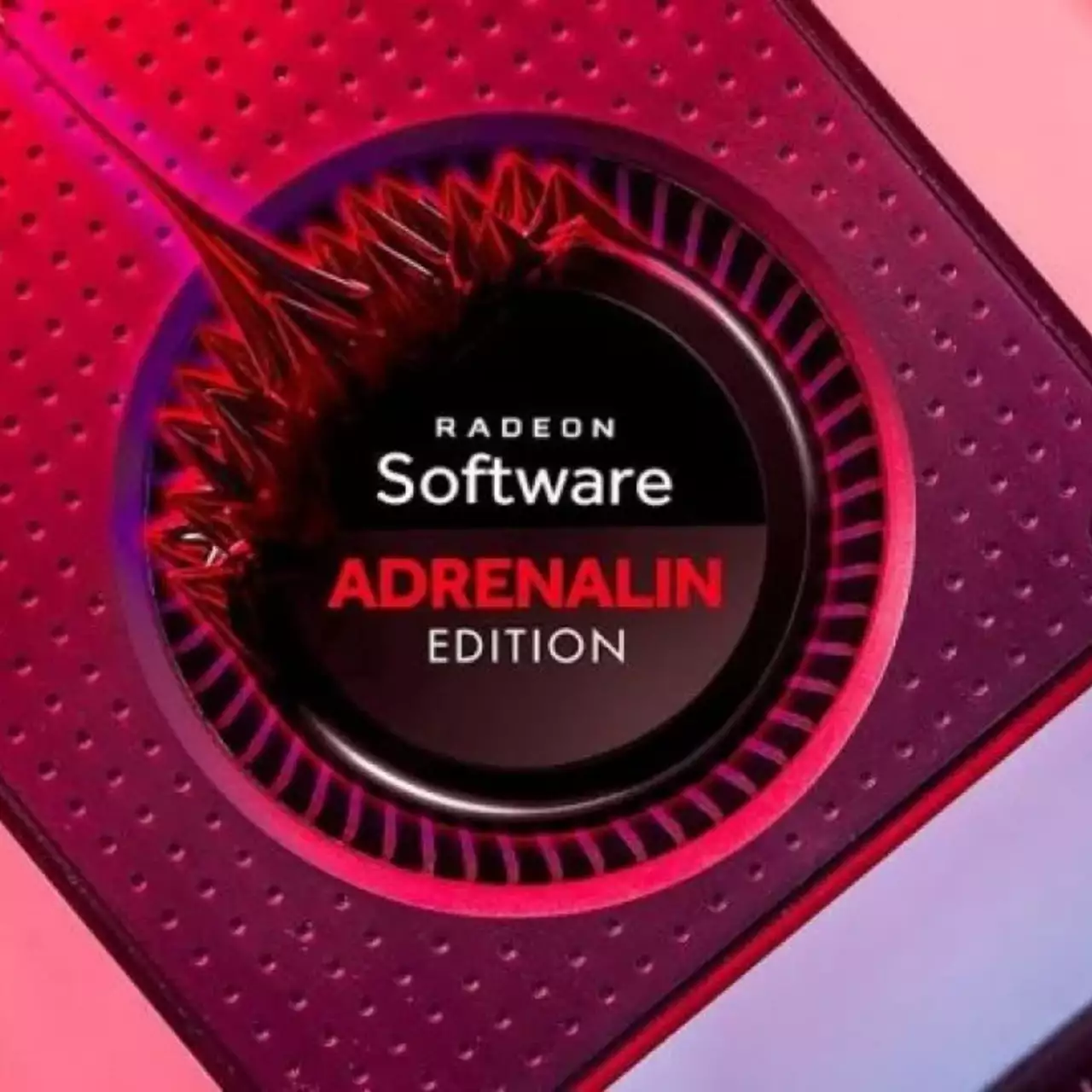 Новый драйвер AMD Radeon исправил мерцание и черный экран в Fortnite