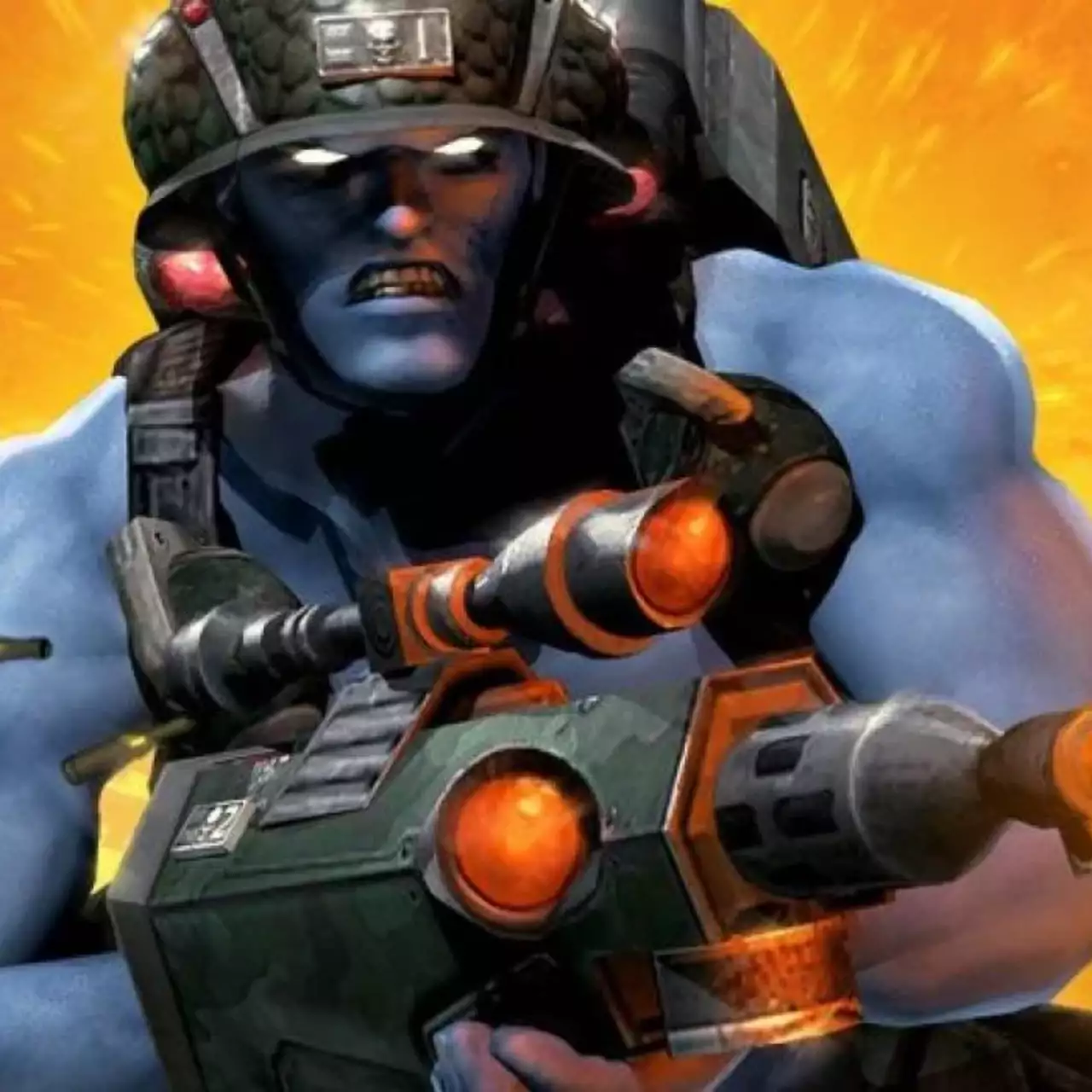 Режиссер «Варкрафта» снимет фильм по Rogue Trooper
