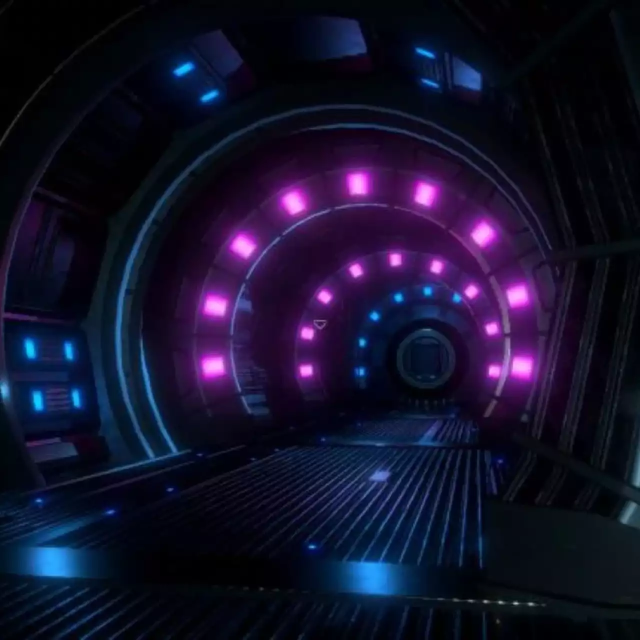 Анонсирован Sci-Fi хоррор про торговлю зеками — The Subject (трейлер и скриншоты)