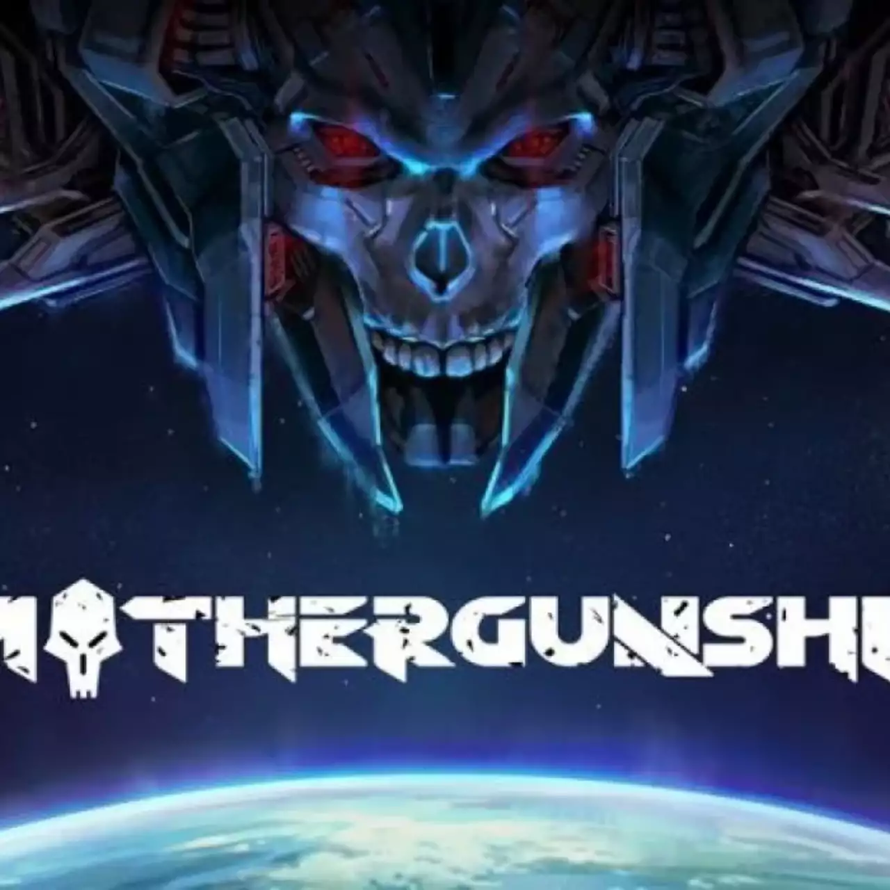 Вышел шутер Mothergunship, в котором игроки должны освободить Землю от роботов-оккупантов