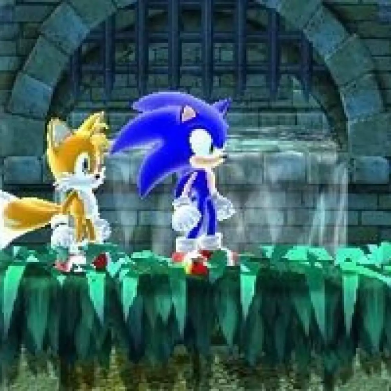 Sonic the Hedgehog 4: Episode 2 вышла на Android