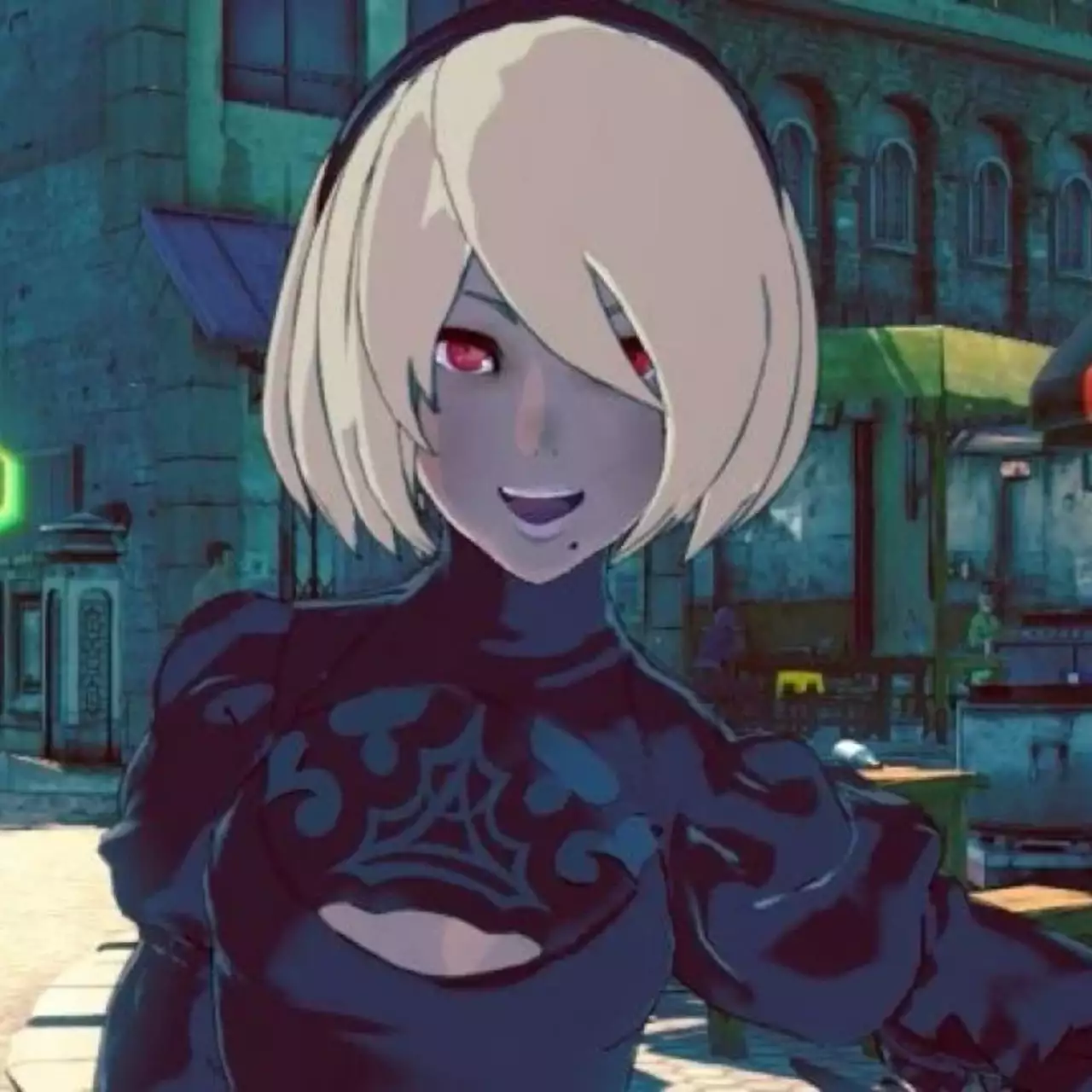 Флешмоб геймеров в Twitter закончился ничем. Sony отключила серверы Gravity Rush 2
