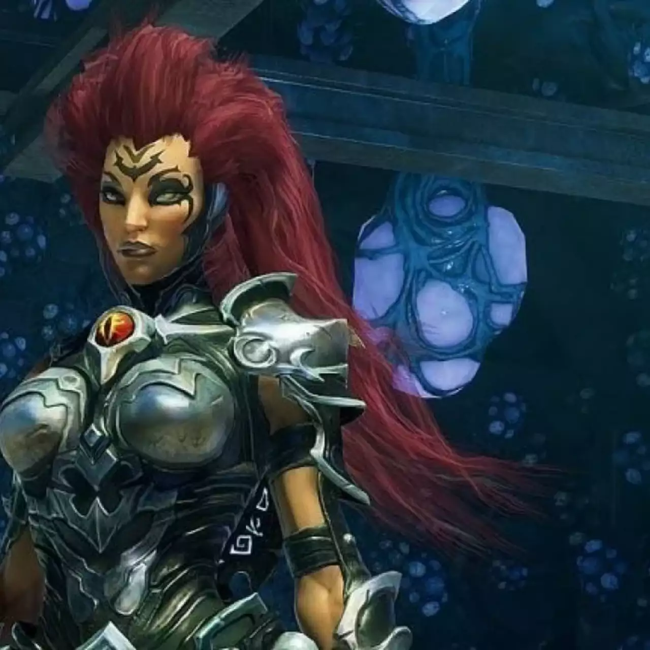 Издатели Darksiders 3 покажут на gamescom 2018 две новые игры