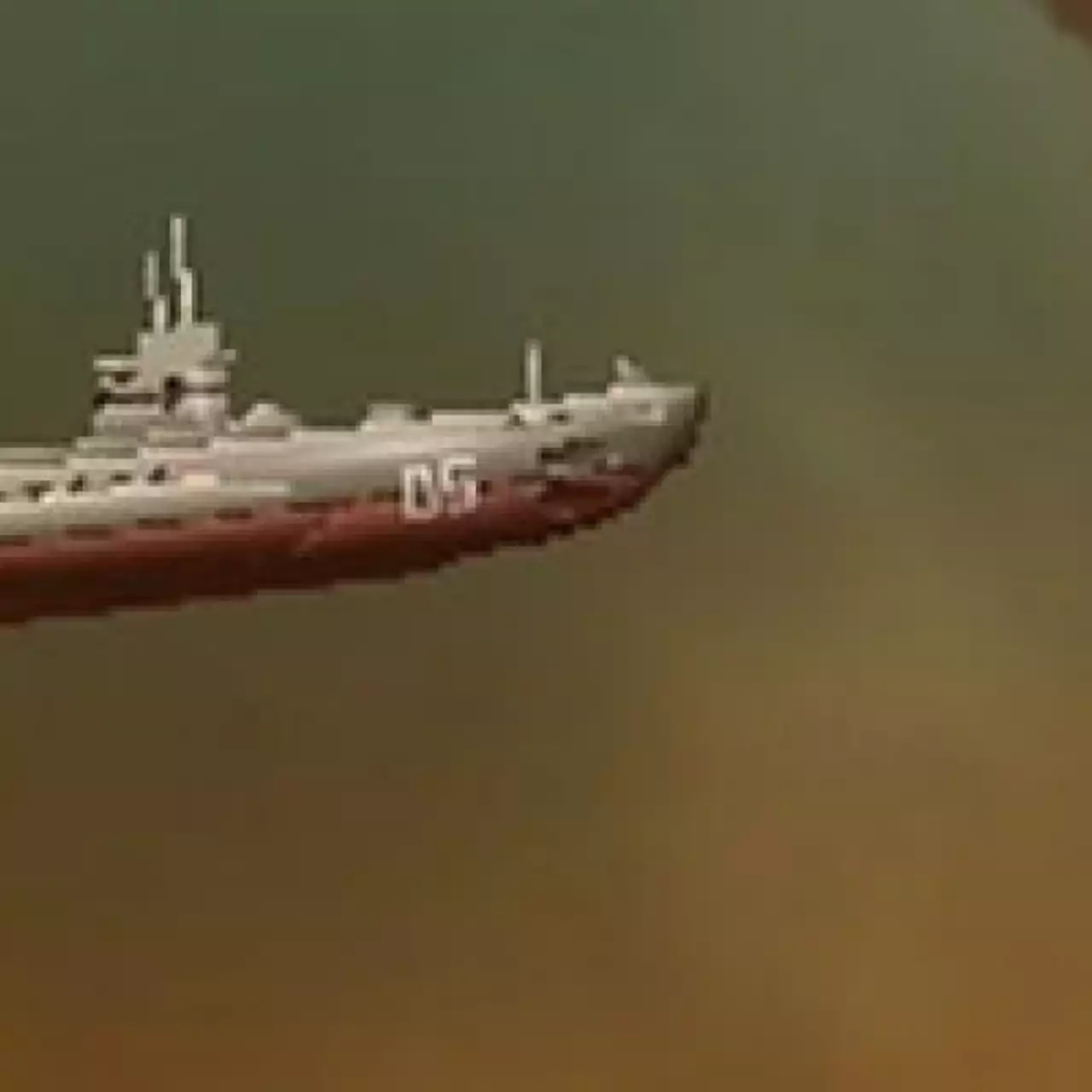 Погружение в морские глубины намечено на 6 мая