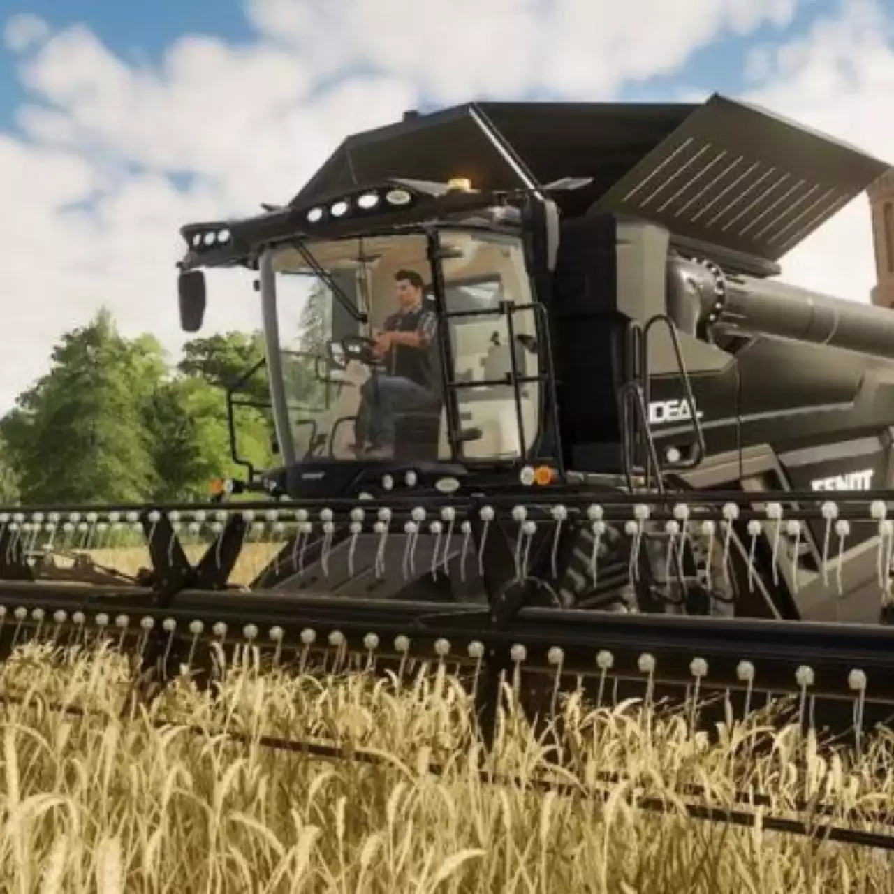 Farming Simulator 19 обзавелся системными требованиями и датой выхода