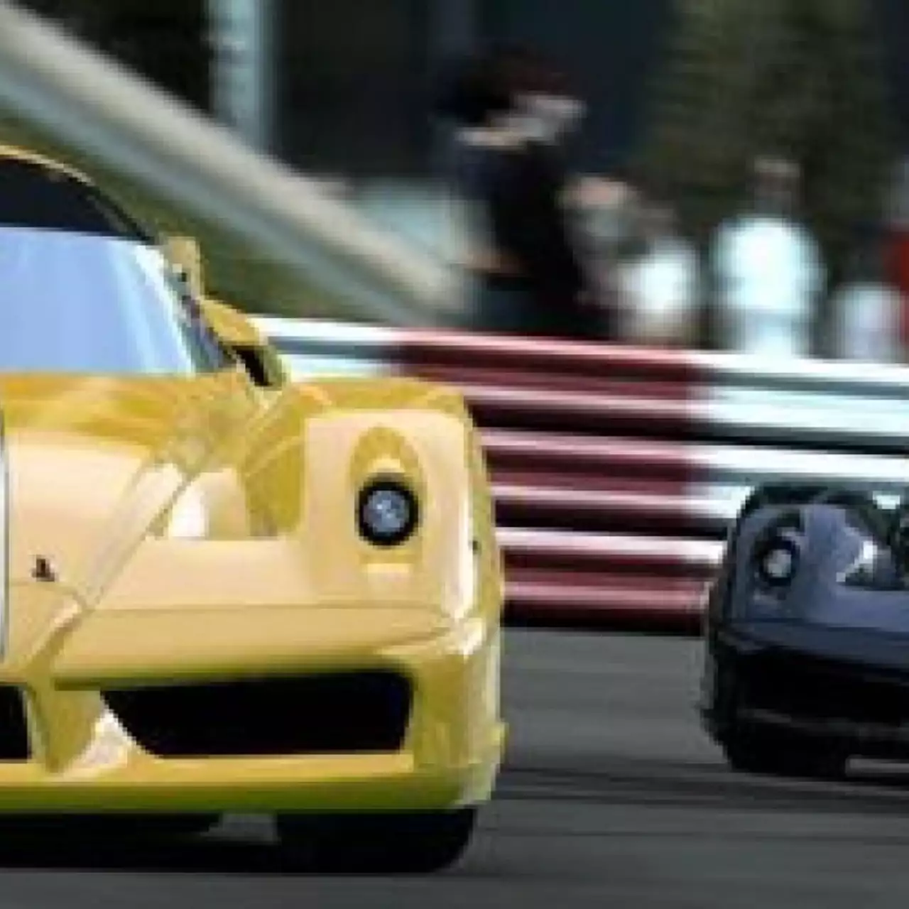 Новый трейлер Test Drive: Ferrari Racing Legends