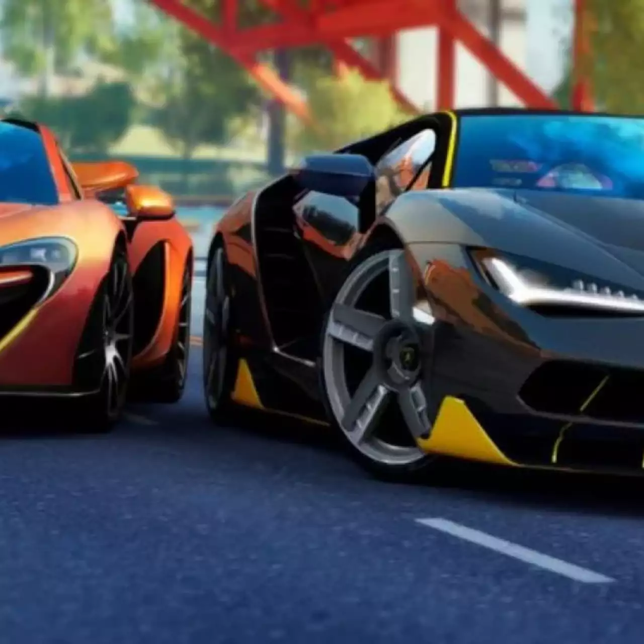 Asphalt 9: Legends вышла на iOS, Android и PC. Играть можно бесплатно