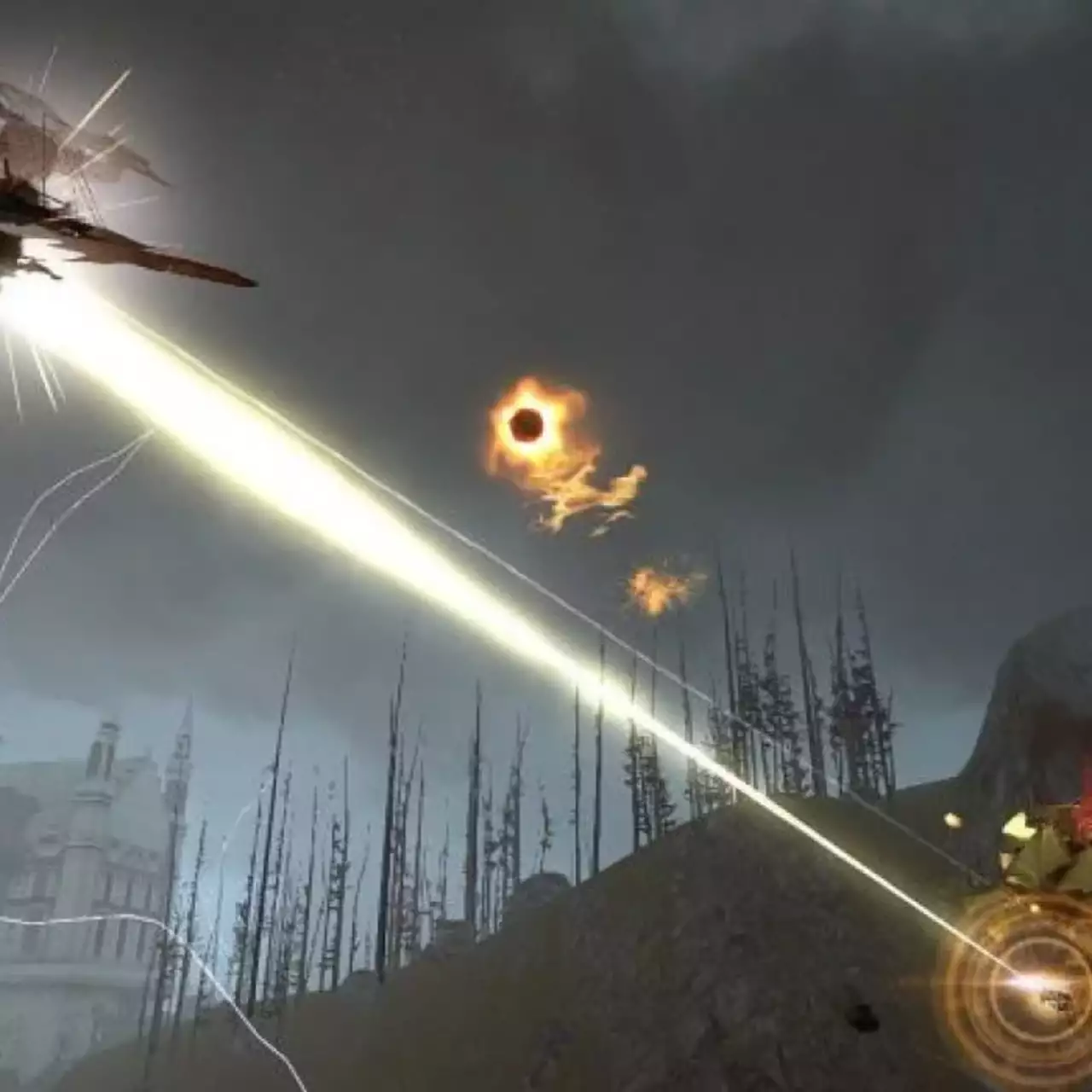 Получите Guns of Icarus Alliance бесплатно