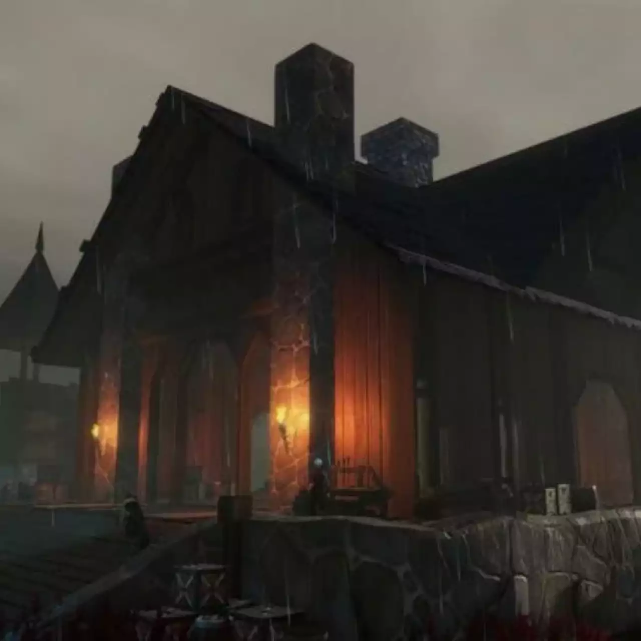 На PC выйдет MMORPG Crowfall, в которой игрокам предстоит побороться за трон